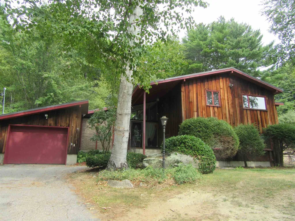 49 Pinecrest Drive Gilford NH 03249