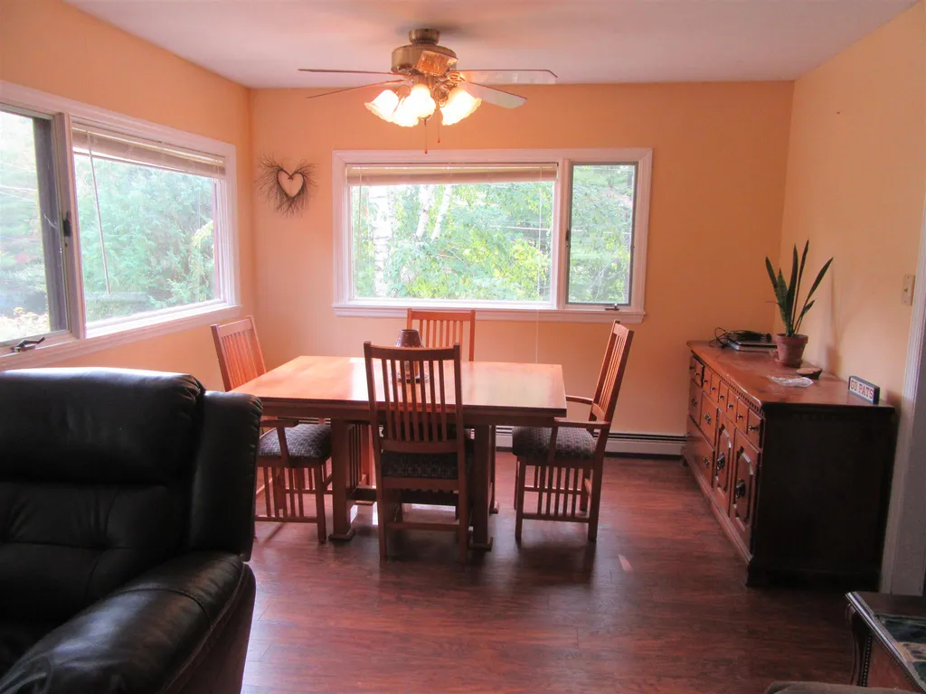 49 Pinecrest Drive Gilford NH 03249