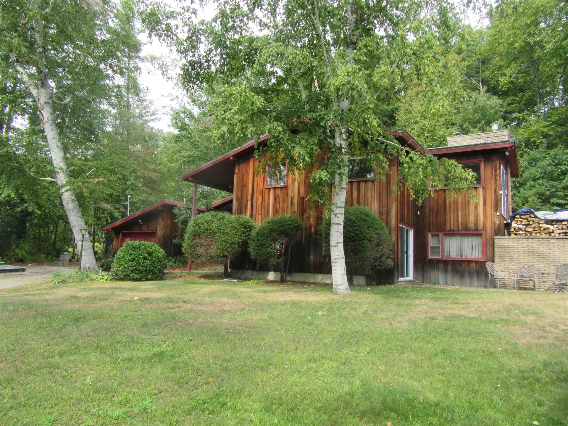 49 Pinecrest Drive Gilford NH 03249