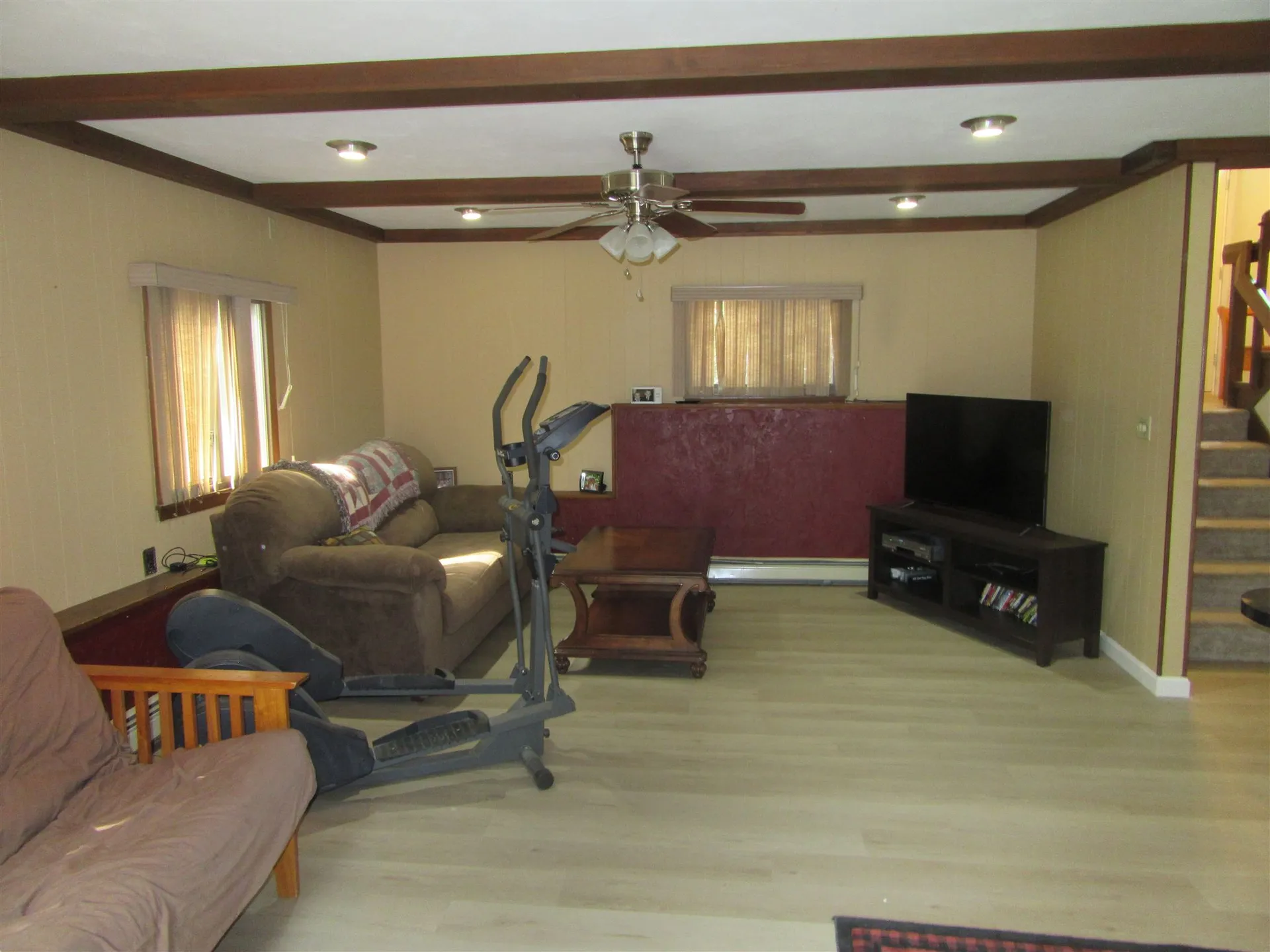 49 Pinecrest Drive Gilford NH 03249