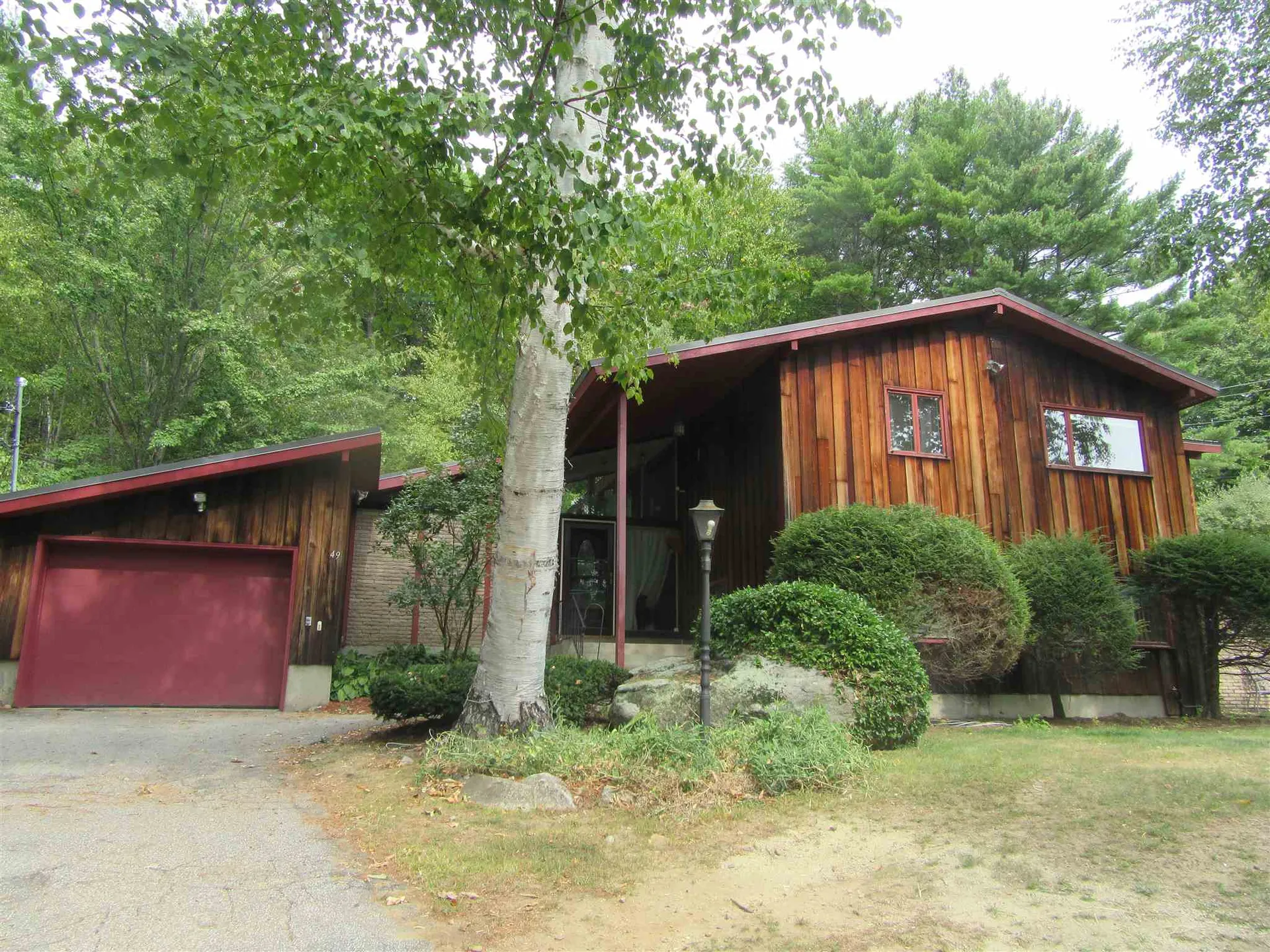 49 Pinecrest Drive Gilford NH 03249