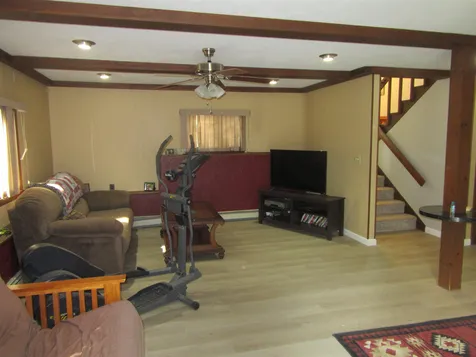 49 Pinecrest Drive Gilford NH 03249