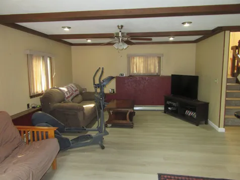 49 Pinecrest Drive Gilford NH 03249