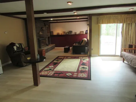 49 Pinecrest Drive Gilford NH 03249