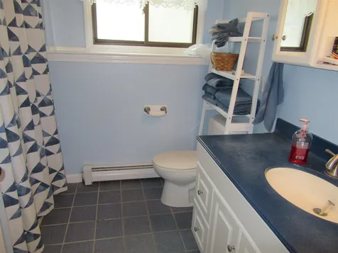 49 Pinecrest Drive Gilford NH 03249