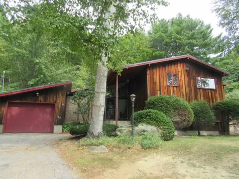 49 Pinecrest Drive Gilford NH 03249