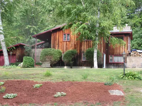 49 Pinecrest Drive Gilford NH 03249
