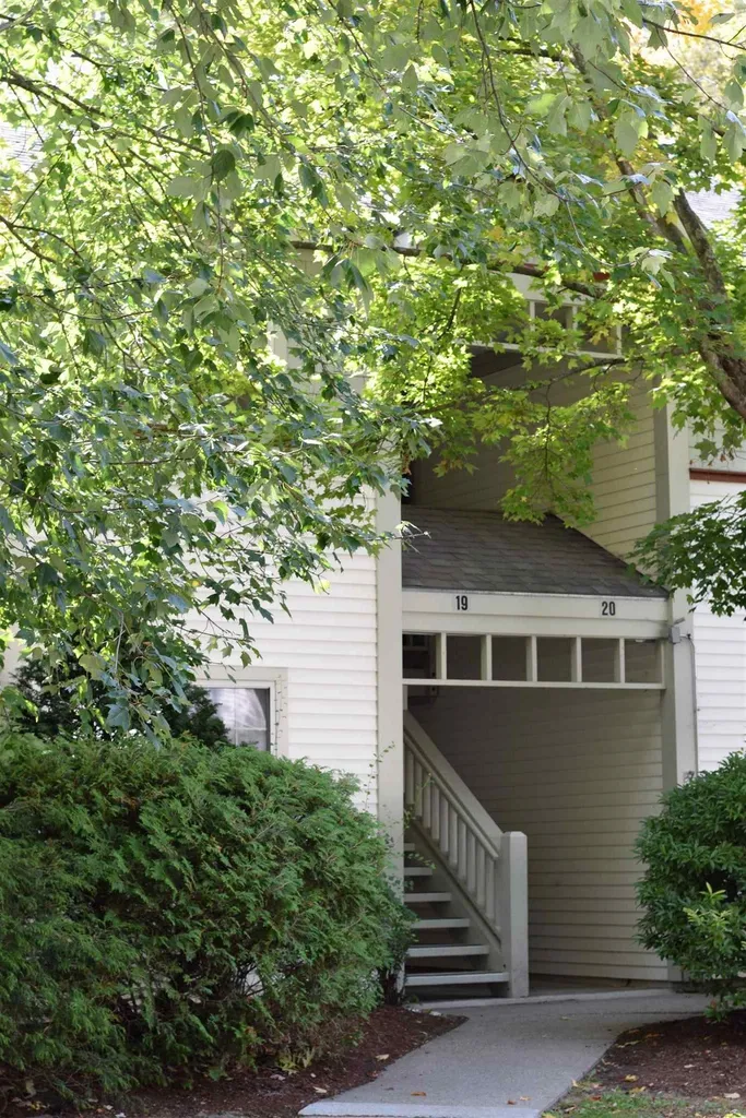 20 Winding Brook Drive South Burlington VT 05482