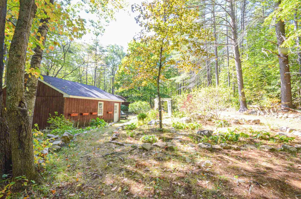 373 North Road Candia NH 03034
