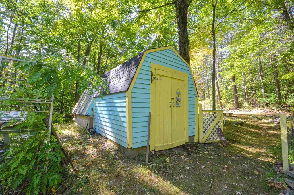 373 North Road Candia NH 03034