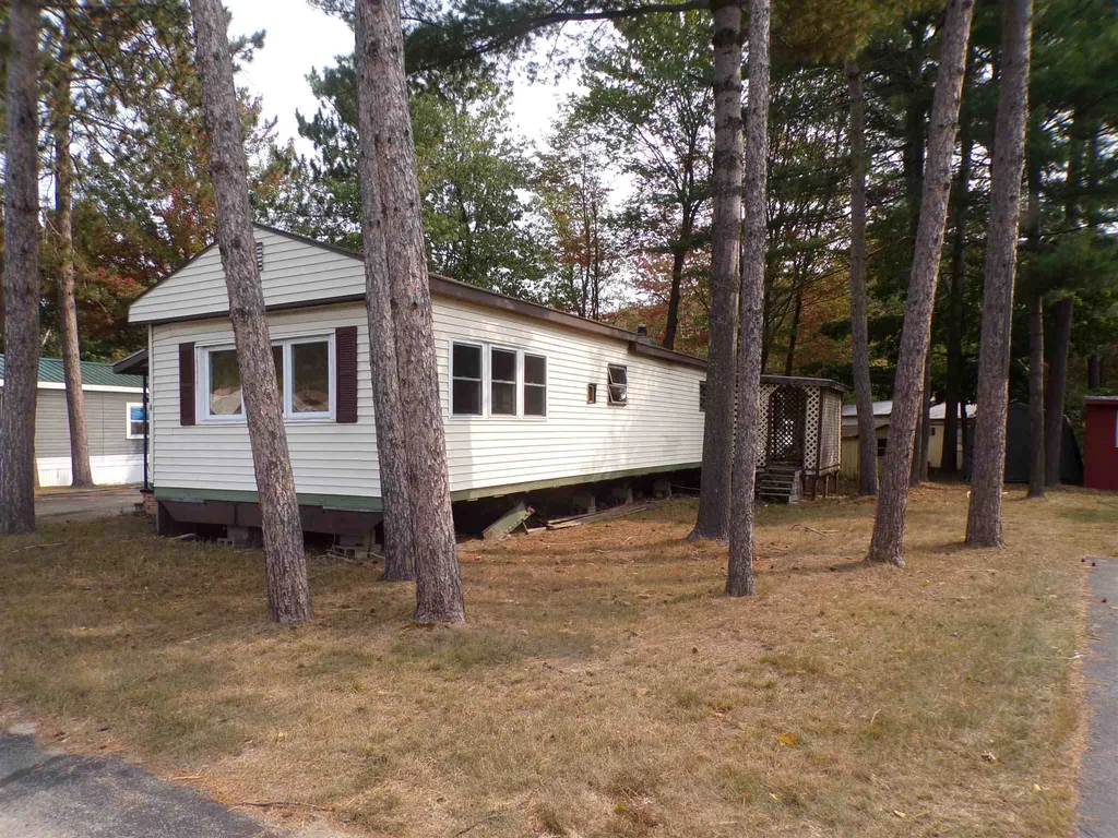500-2 Main Street Gorham NH 03581