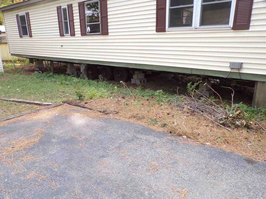 500-2 Main Street Gorham NH 03581