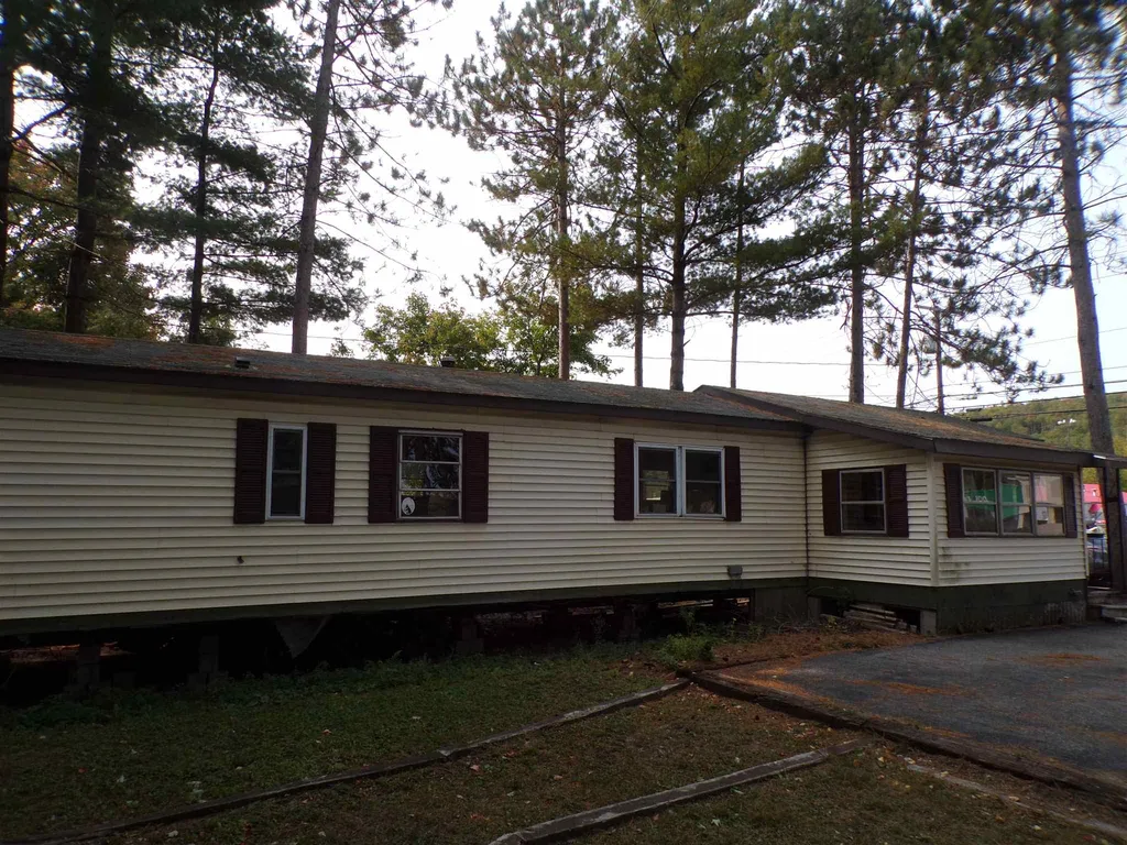 500-2 Main Street Gorham NH 03581