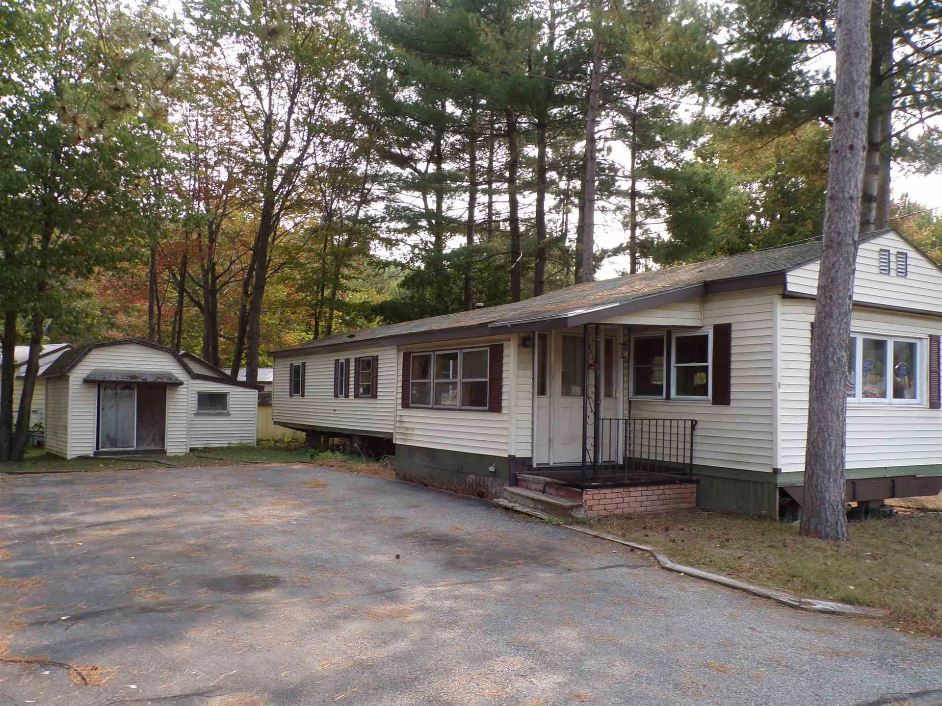 500-2 Main Street Gorham NH 03581