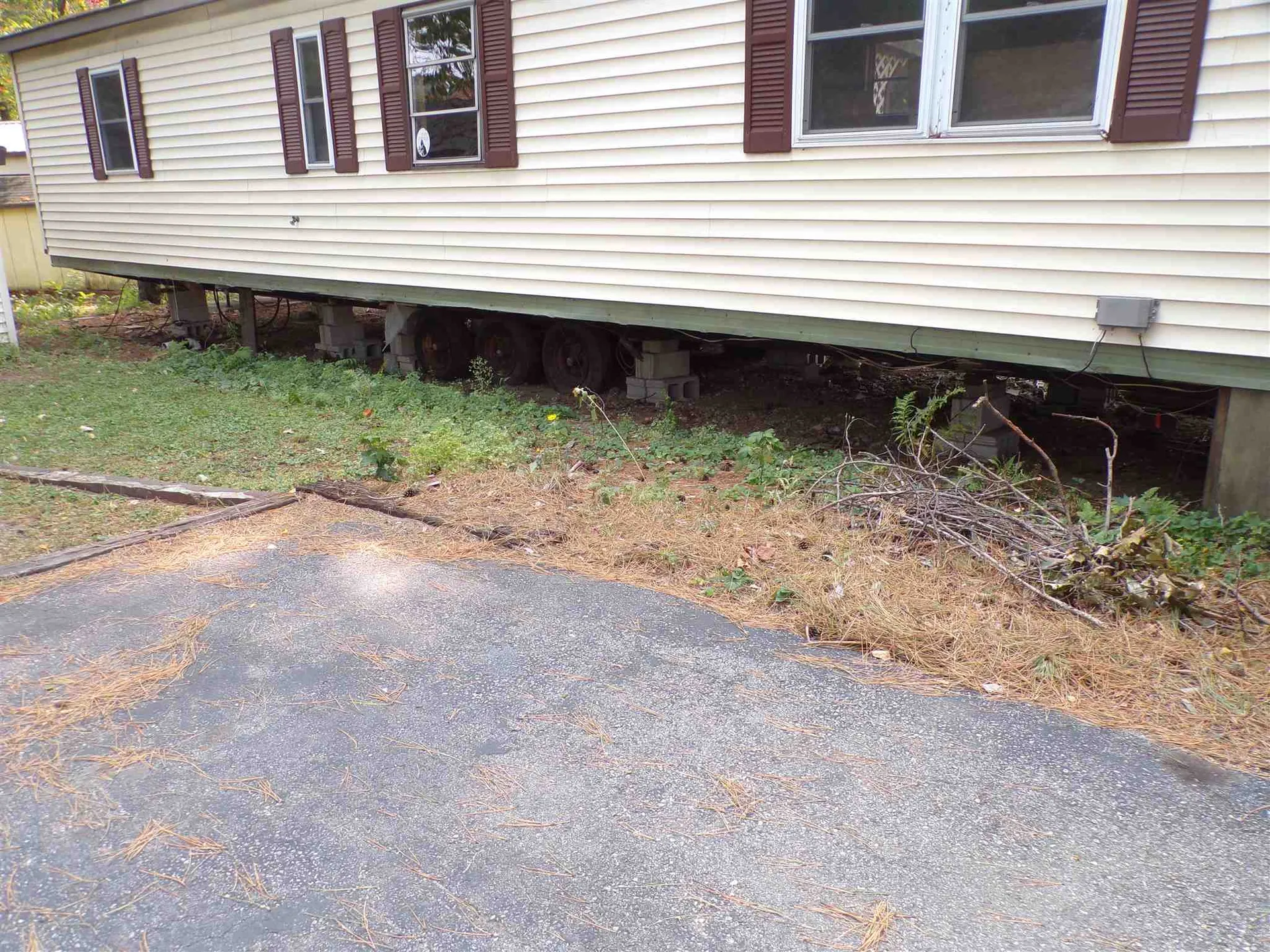 500-2 Main Street Gorham NH 03581