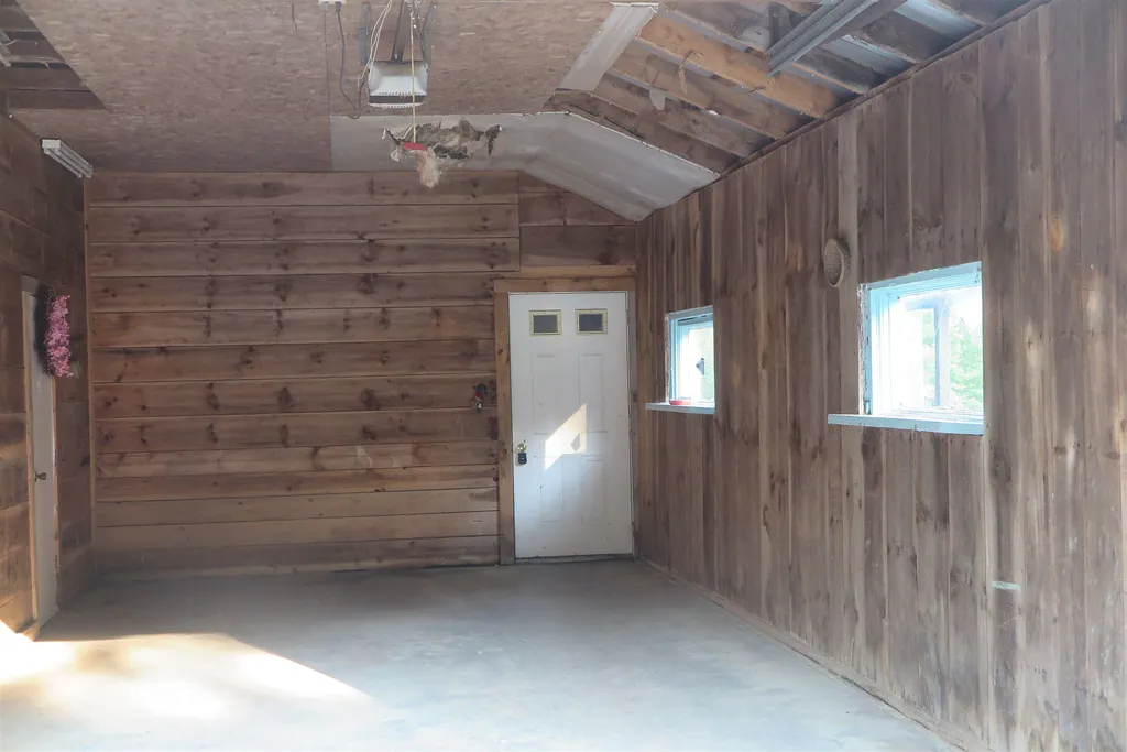 1686 Carlisle Hill Road Goshen VT 05733