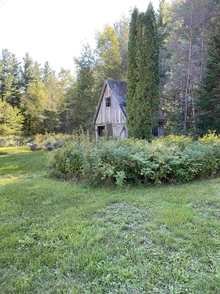 1686 Carlisle Hill Road Goshen VT 05733