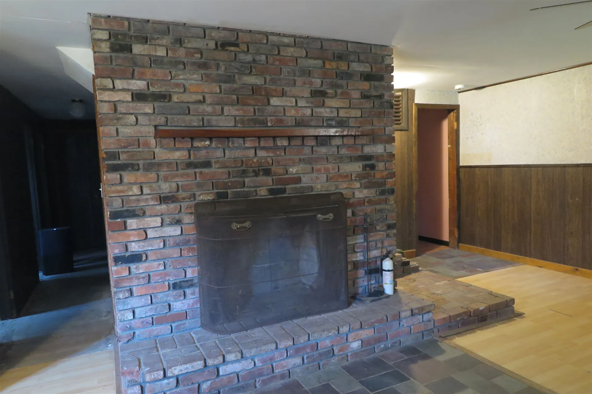 1686 Carlisle Hill Road Goshen VT 05733