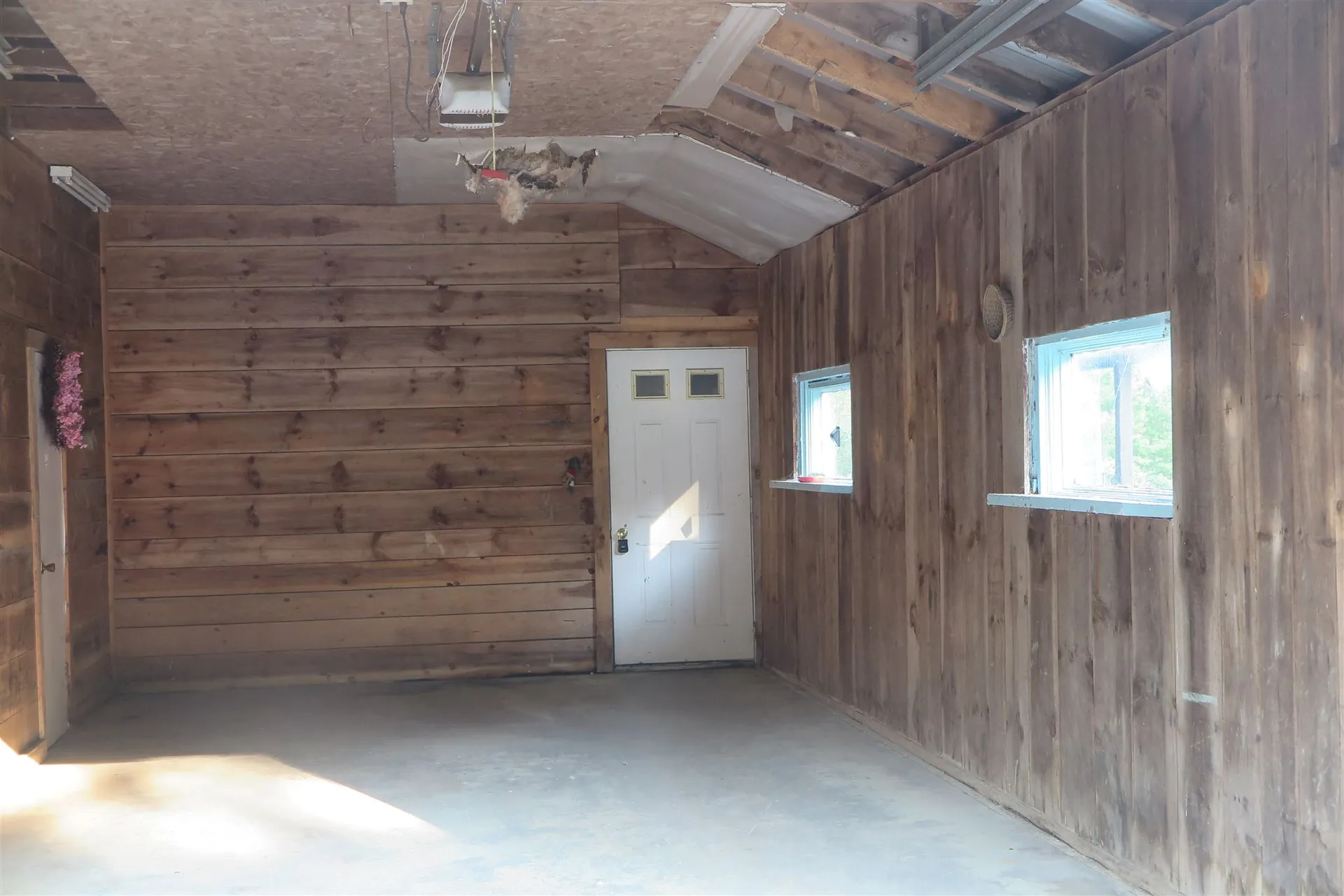 1686 Carlisle Hill Road Goshen VT 05733