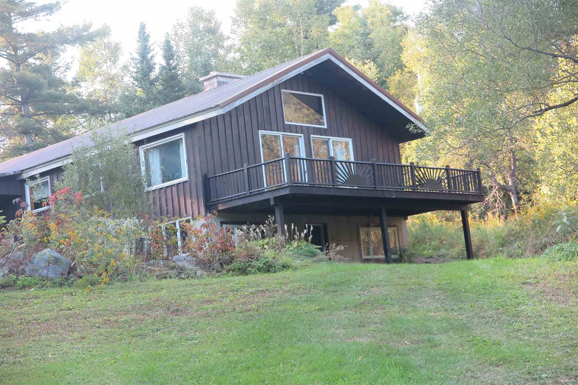 1686 Carlisle Hill Road Goshen VT 05733