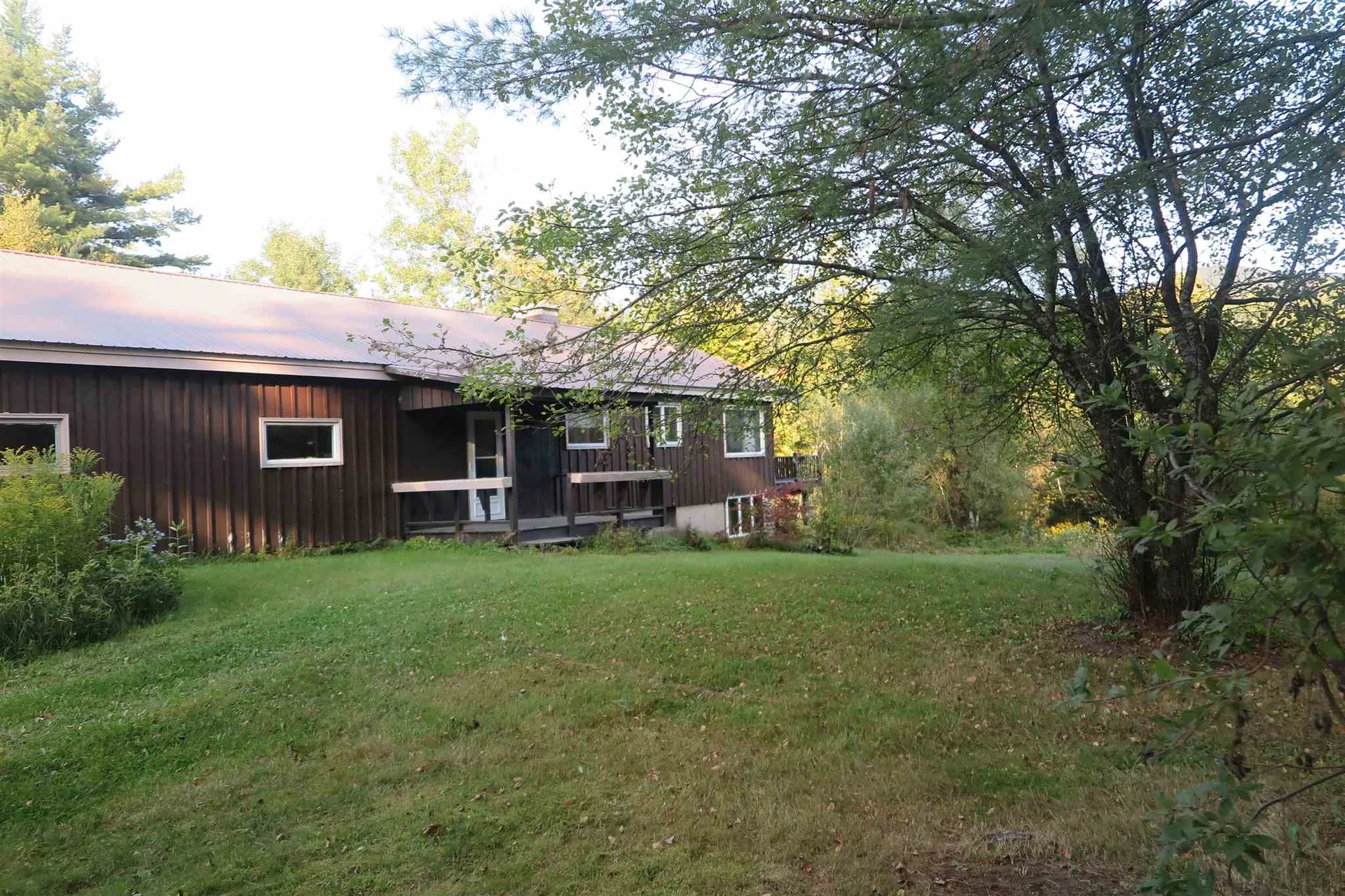 1686 Carlisle Hill Road Goshen VT 05733