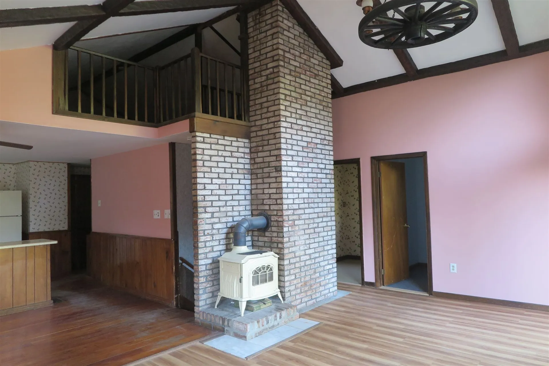 1686 Carlisle Hill Road Goshen VT 05733