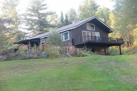 1686 Carlisle Hill Road Goshen VT 05733