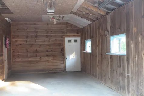 1686 Carlisle Hill Road Goshen VT 05733