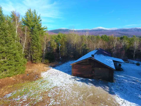 1686 Carlisle Hill Road Goshen VT 05733