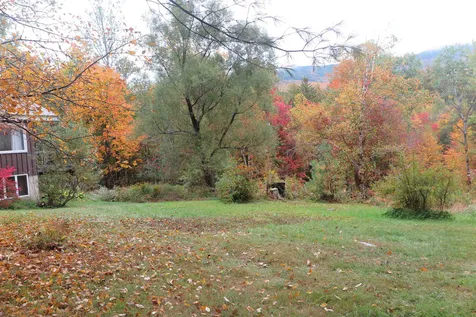 1686 Carlisle Hill Road Goshen VT 05733