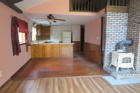 1686 Carlisle Hill Road Goshen VT 05733