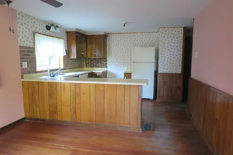 1686 Carlisle Hill Road Goshen VT 05733
