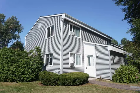 D-8 Grandview Drive South Burlington VT 05403