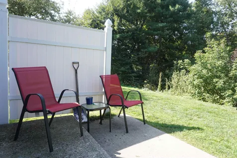 D-8 Grandview Drive South Burlington VT 05403