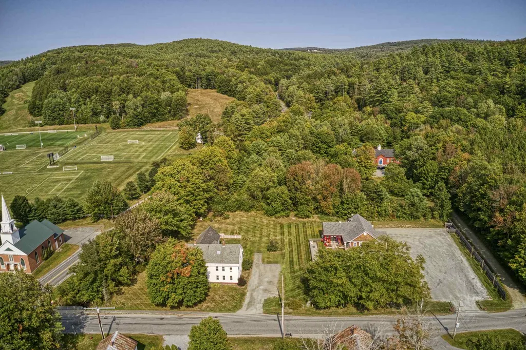 7 Bean Road Plainfield NH 03781