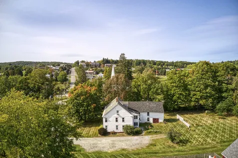 7 Bean Road Plainfield NH 03781