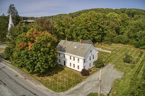 7 Bean Road Plainfield NH 03781
