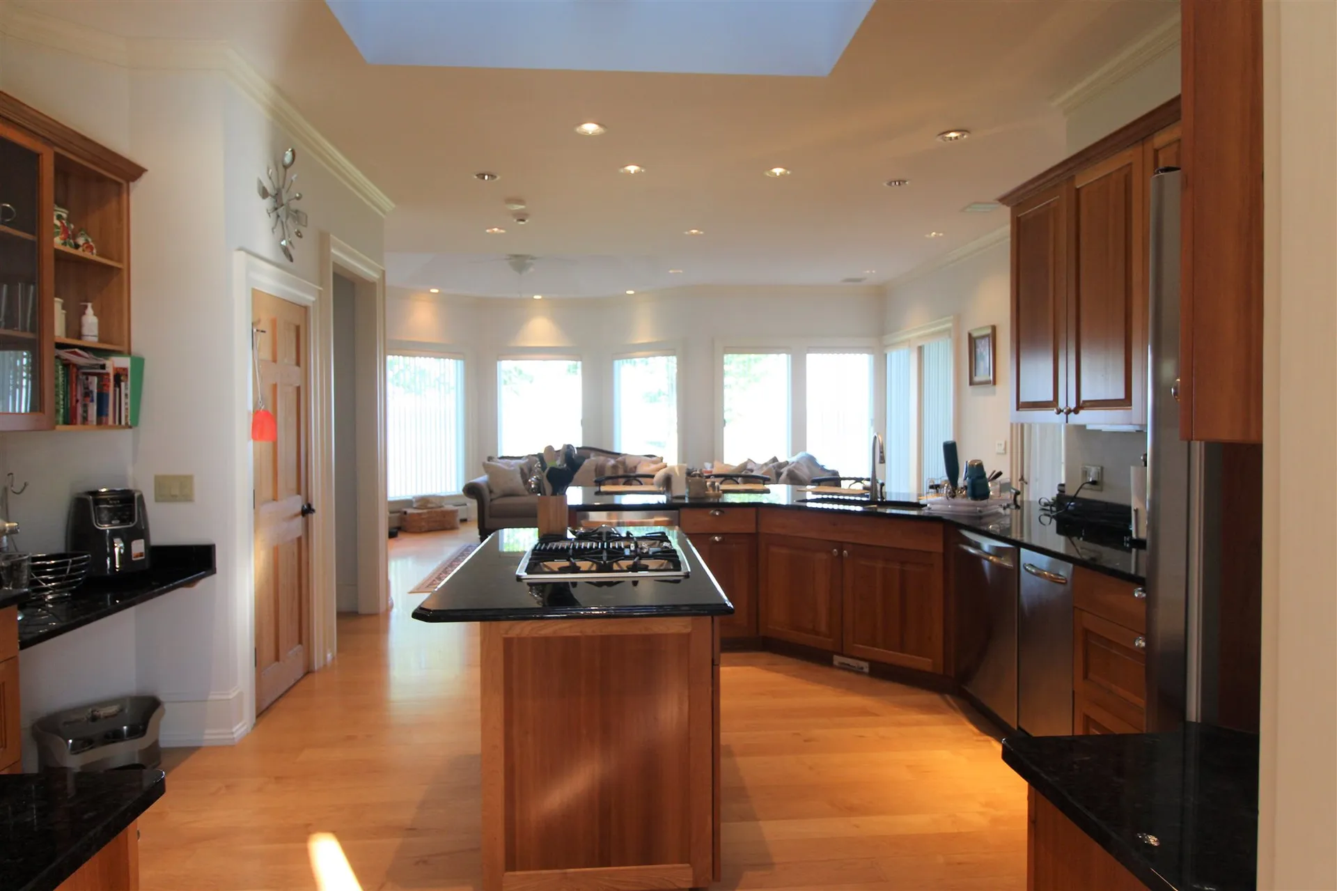 47 Four Winds Lane North Hero VT 05474