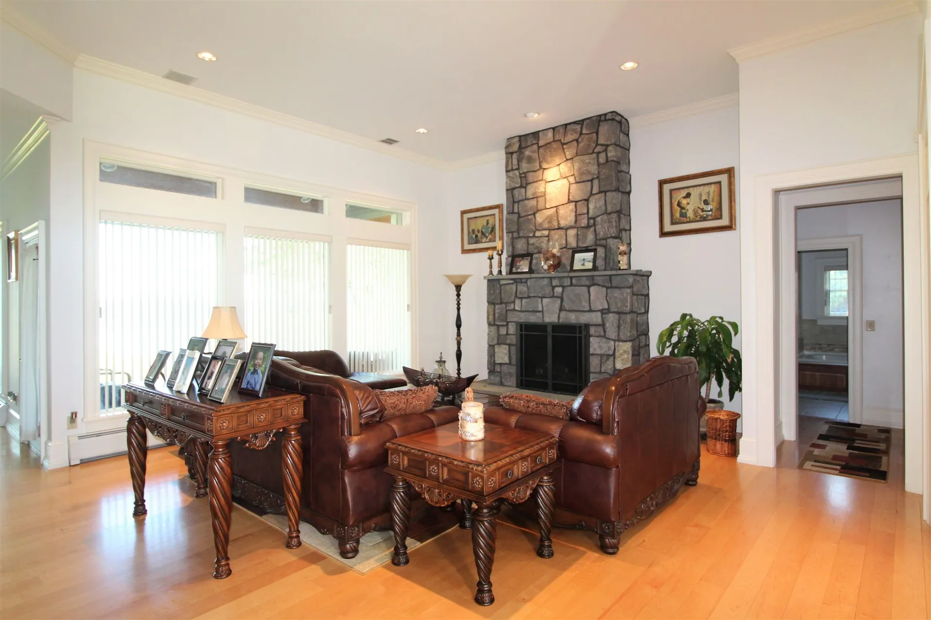 47 Four Winds Lane North Hero VT 05474