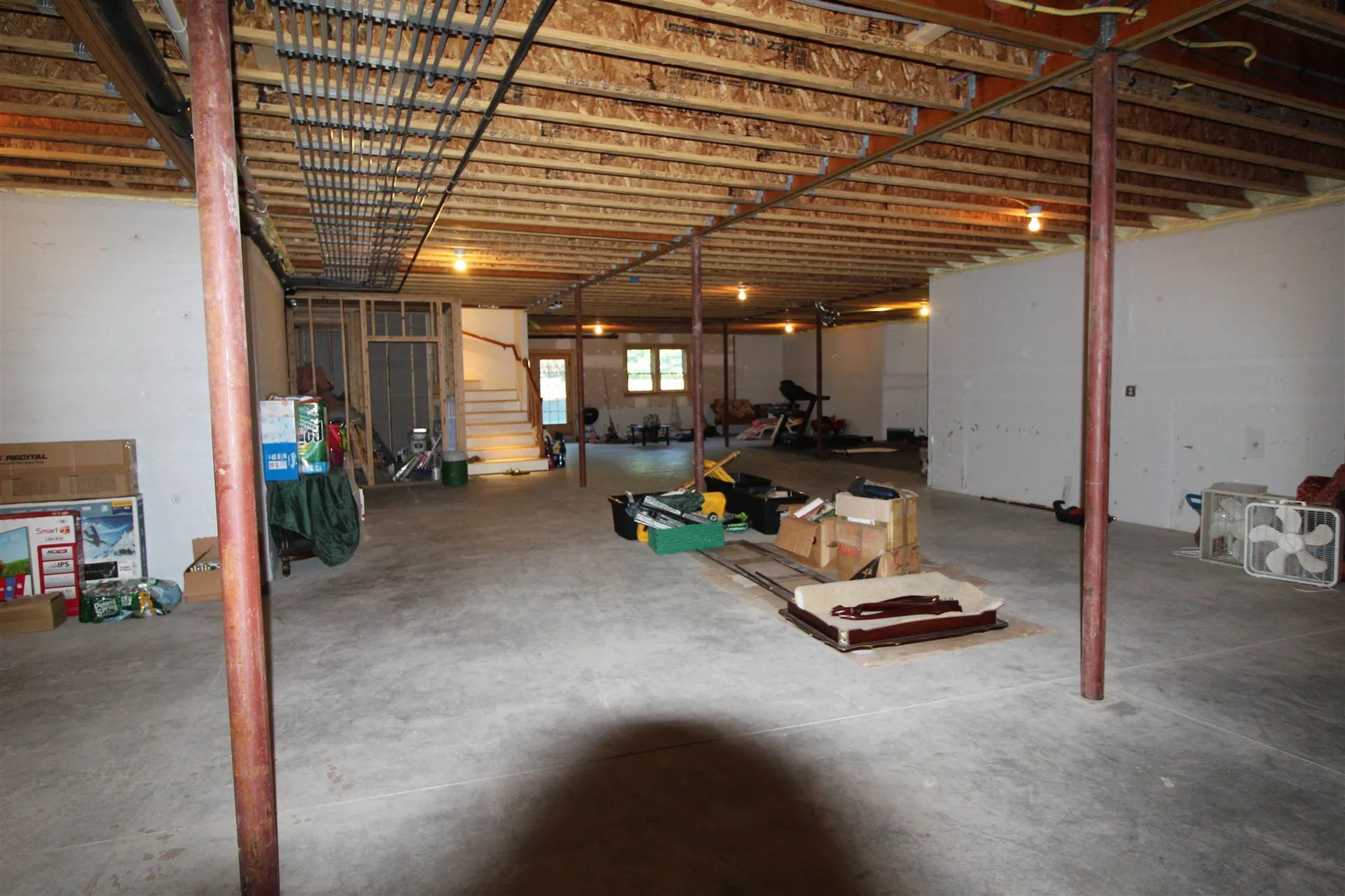 47 Four Winds Lane North Hero VT 05474