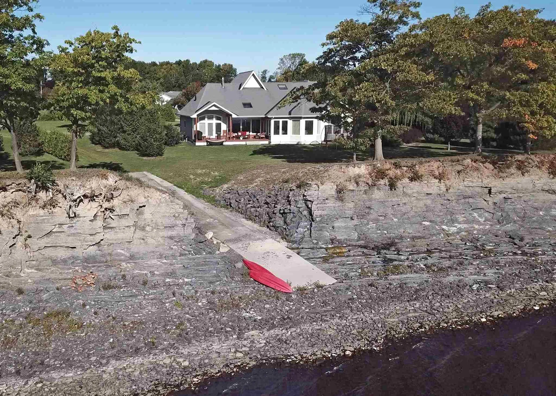47 Four Winds Lane North Hero VT 05474