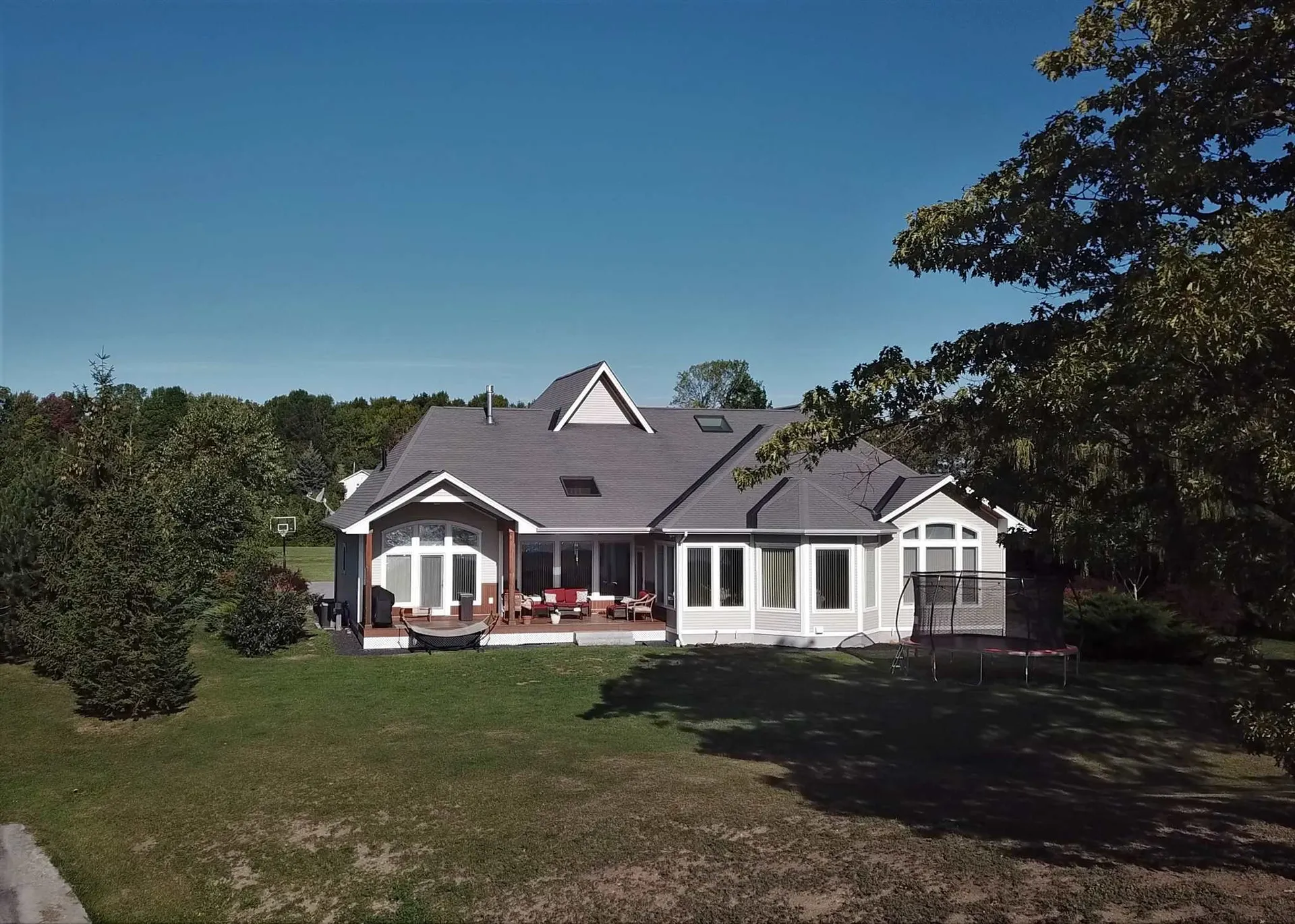 47 Four Winds Lane North Hero VT 05474
