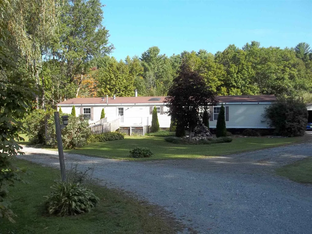 111 Hampshire Hollow Road Poultney VT 05764