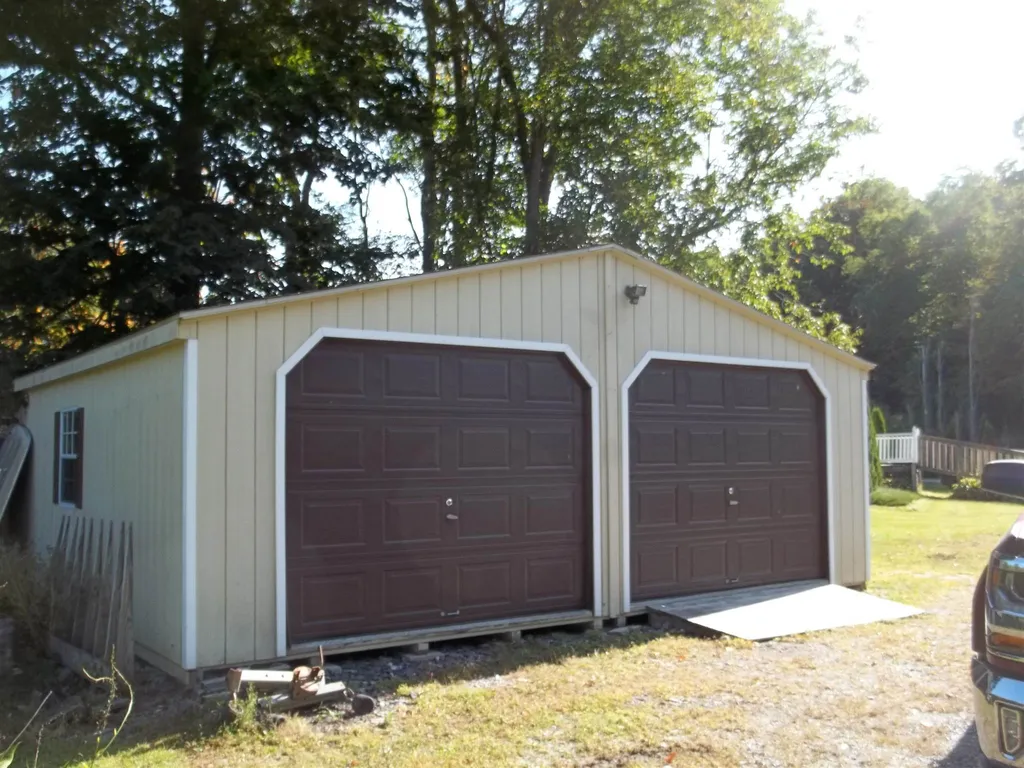 111 Hampshire Hollow Road Poultney VT 05764