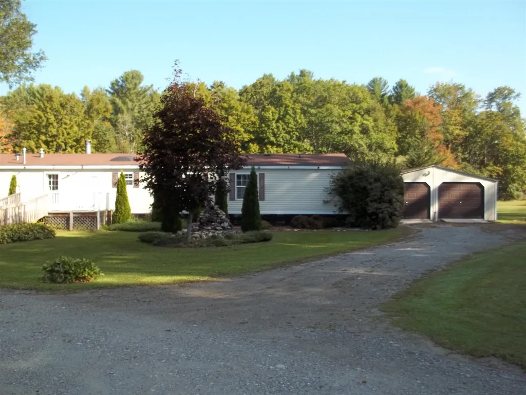 111 Hampshire Hollow Road Poultney VT 05764