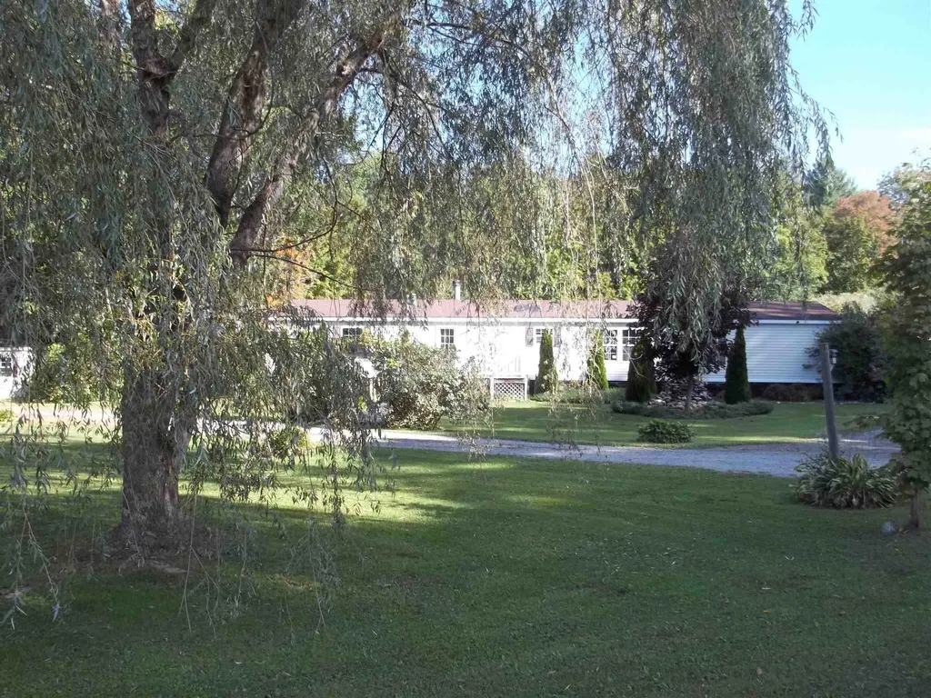 111 Hampshire Hollow Road Poultney VT 05764