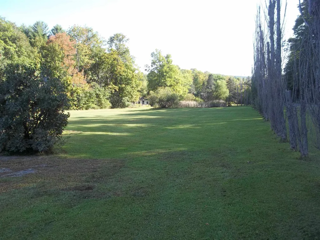 111 Hampshire Hollow Road Poultney VT 05764