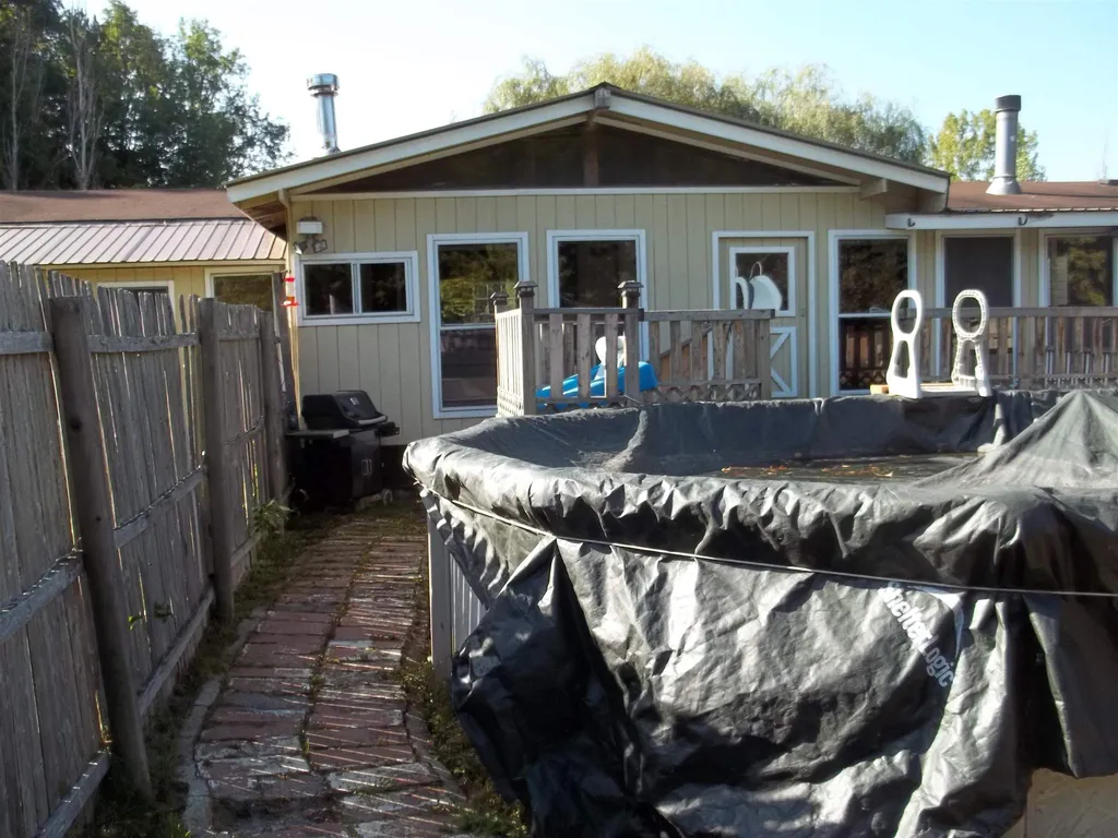 111 Hampshire Hollow Road Poultney VT 05764
