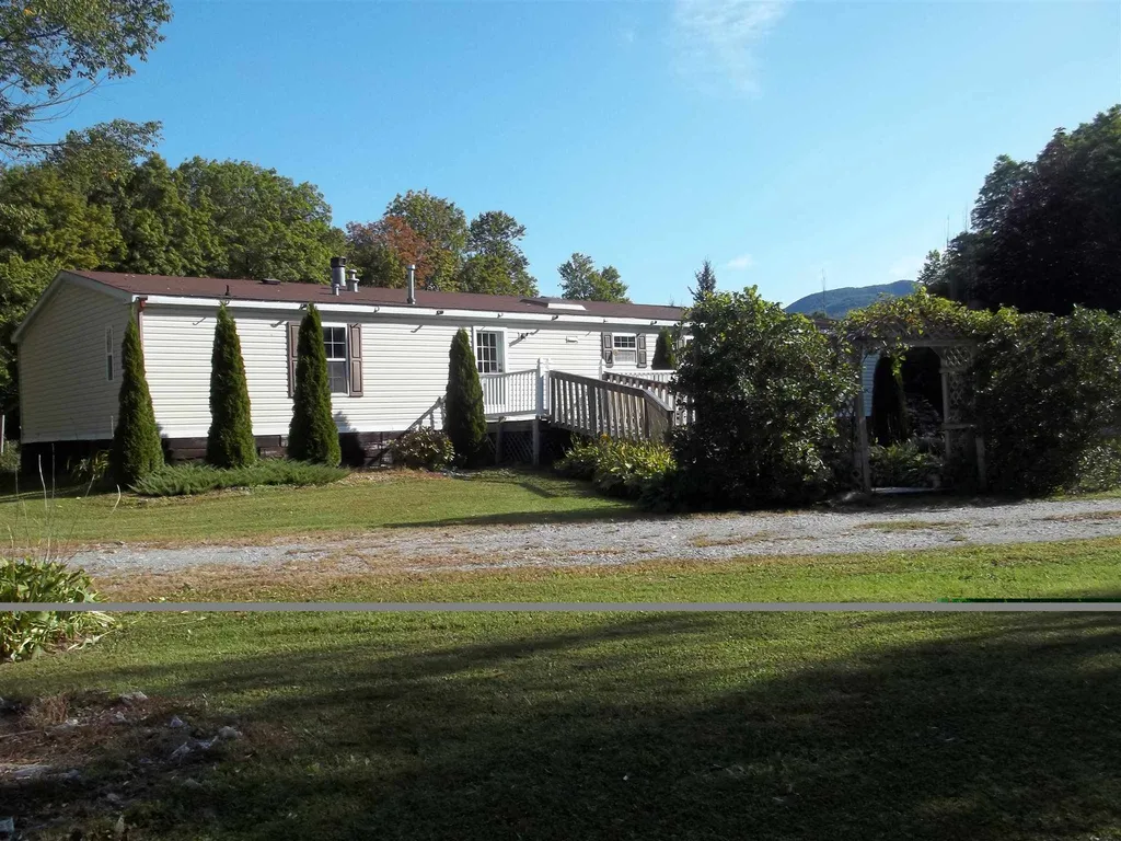 111 Hampshire Hollow Road Poultney VT 05764