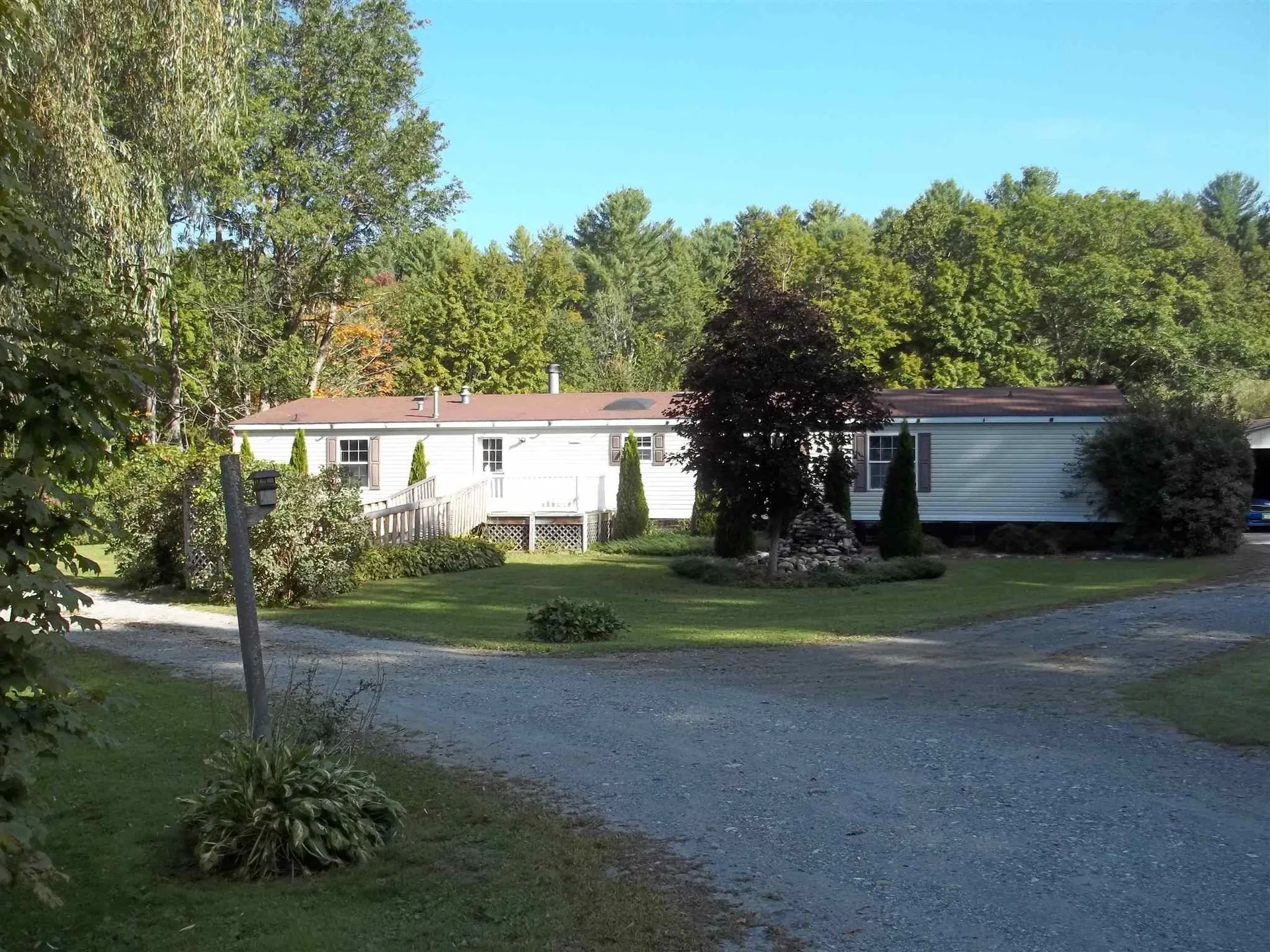 111 Hampshire Hollow Road Poultney VT 05764